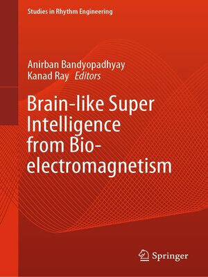 cover image of Brain-like Super Intelligence from Bio-electromagnetism